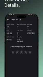 Game Booster GFX 4x screenshot