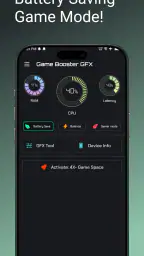 Game Booster GFX 4x 5