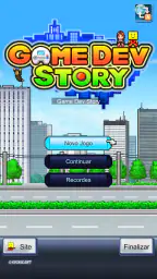 Game Dev Story 1