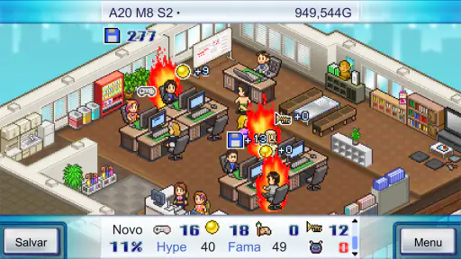 Game Dev Story 6