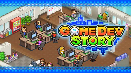 Game Dev Story 8