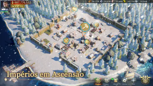 Game of Kings:The Blood Throne 1