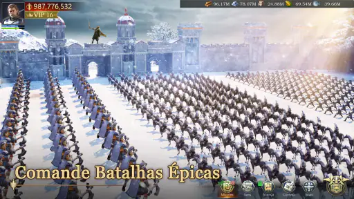 Game of Kings:The Blood Throne 2
