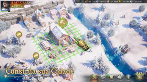 Game of Kings:The Blood Throne screenshot