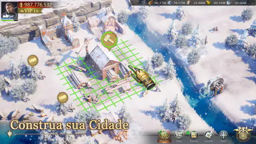 Game of Kings:The Blood Throne 3