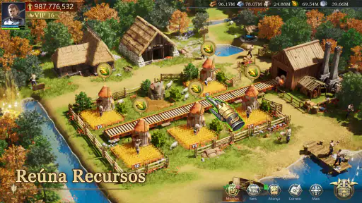 Game of Kings:The Blood Throne 5