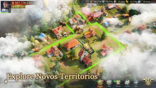 Game of Kings:The Blood Throne 6