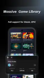 GameHub 2