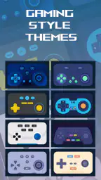 Gamepad TV: Play Games Remote 4
