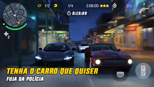 Gangstar New Orleans 3