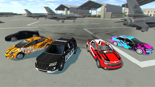 Gangster City: Hero vs Monster 1