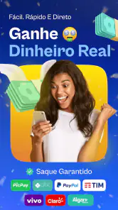 Ganhar Dinheiro: App que Paga screenshot