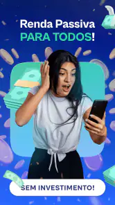 Ganhar Dinheiro: App que Paga screenshot