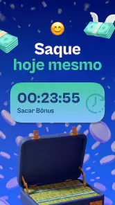Ganhar Dinheiro: App que Paga screenshot