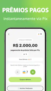 Ganhar Dinheiro: Renda Extra screenshot