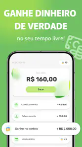 Ganhar Dinheiro: Renda Extra screenshot