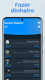 Ganhe Dinheiro Make Money Cash 4