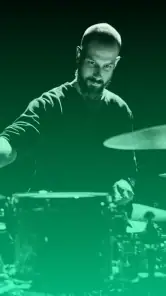 Gap Click by Benny Greb screenshot