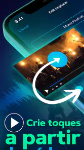 Garage Ringtones screenshot