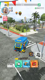Garbage Truck Evolution 3