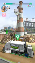 Garbage Truck Evolution 5