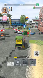 Garbage Truck Evolution 7