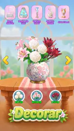 Garden Glow: Bloom Story 2