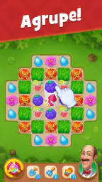 Gardenscapes 4