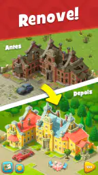 Gardenscapes 5