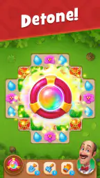 Gardenscapes 6