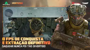 Garena® Delta Force screenshot