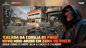 Garena® Delta Force screenshot