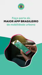 Garupa - Chame um motorista 1