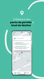 Garupa - Chame um motorista 5