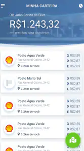 Gasola screenshot