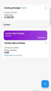 Gasto Na Medida (Financeiro) screenshot