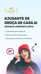 Gauth: Companheiro com IA 1
