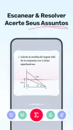 Gauth: Companheiro com IA 2
