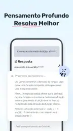 Gauth: Companheiro com IA 4