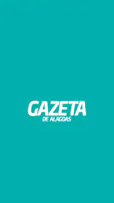 Gazeta de Alagoas screenshot