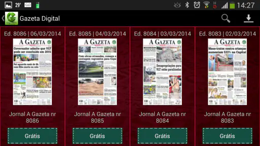 Gazeta Digital 2