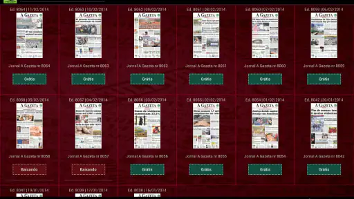 Gazeta Digital 5
