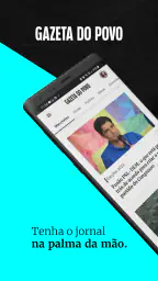 Gazeta do Povo 1