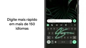 Gboard, o Teclado do Google screenshot