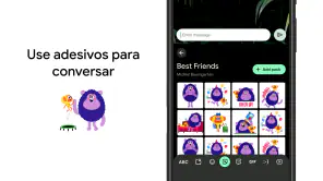 Gboard, o Teclado do Google screenshot