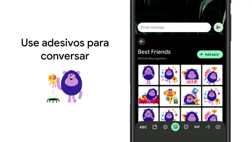 Gboard, o Teclado do Google 4