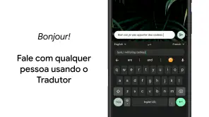Gboard, o Teclado do Google screenshot