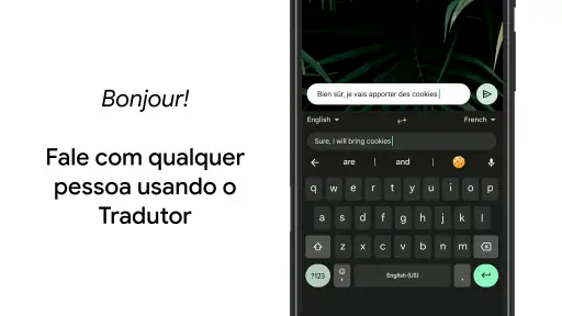 Gboard, o Teclado do Google 5