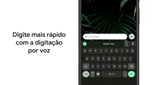 Gboard, o Teclado do Google screenshot