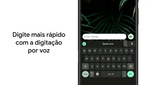 Gboard, o Teclado do Google 6